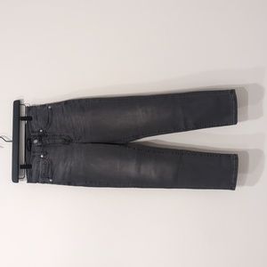 Banana Republic Straight Leg Jeans